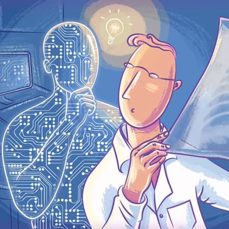 The Promise and Pitfalls of AI in Medicine