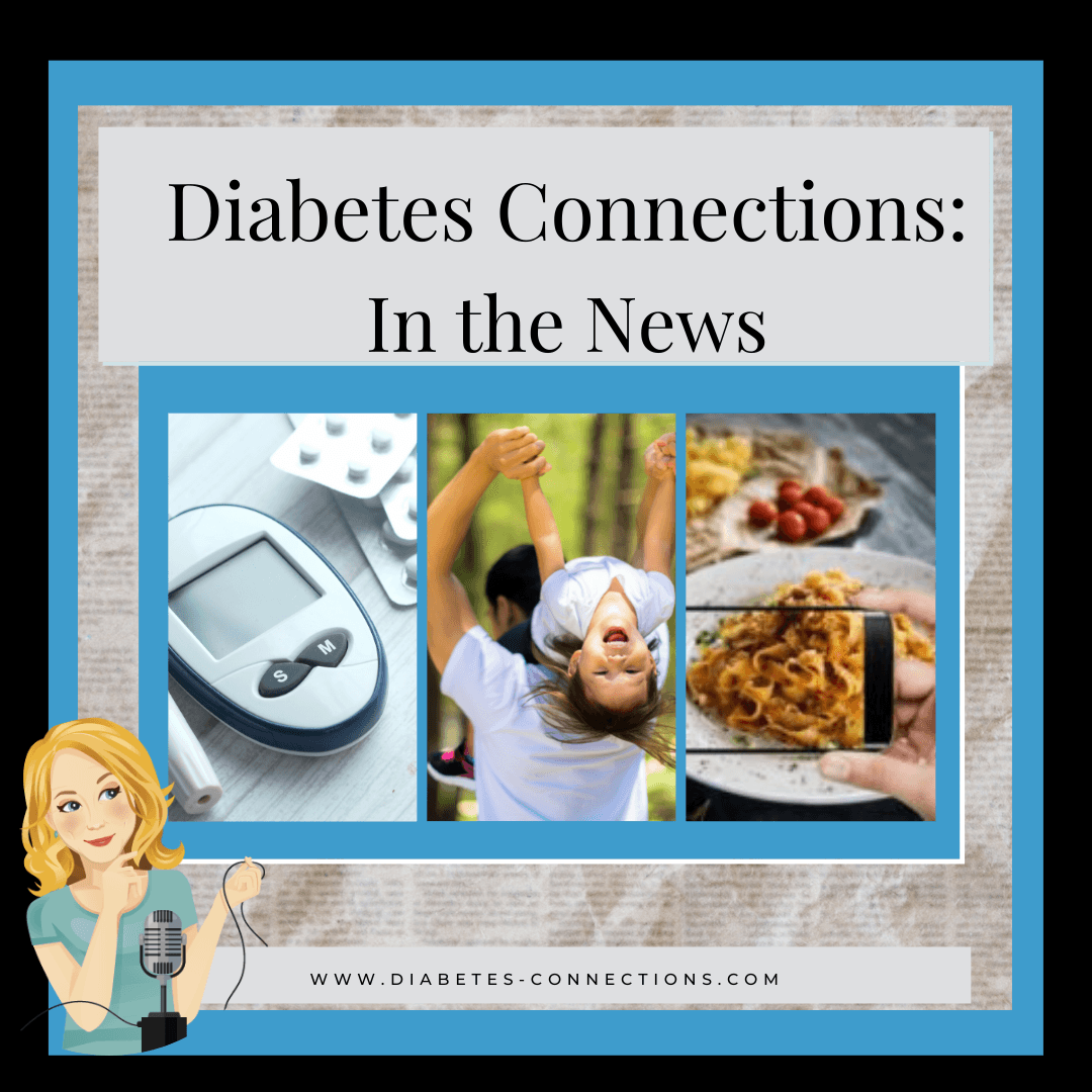 In the News... Is worry a T2D risk factor? A new low-cost pharmacy, FDA vs. Lilly and more!