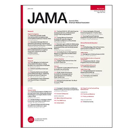 BP Lowering and Dementia, Topics in COVID19, Review of Psoriasis, and more