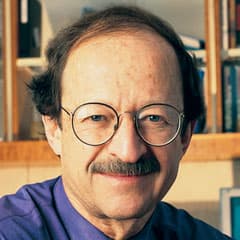 Interview with Harold Varmus, MD