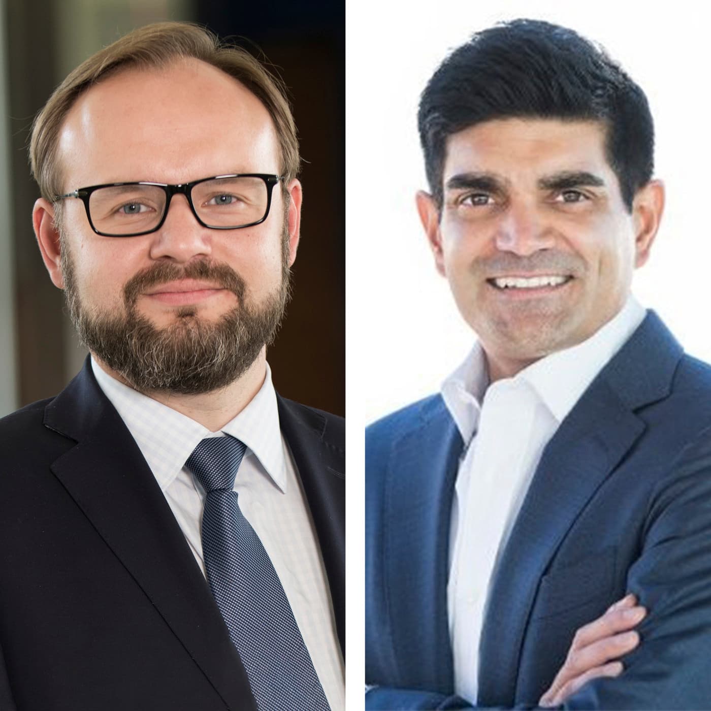 EP280: COVID-19—Will Currently-in-Use Technology Advancements Wind Up Disrupting Traditional Models of Health Care Delivery and Reimbursement? With Yauheni Solad, MD, and Rahul Dubey