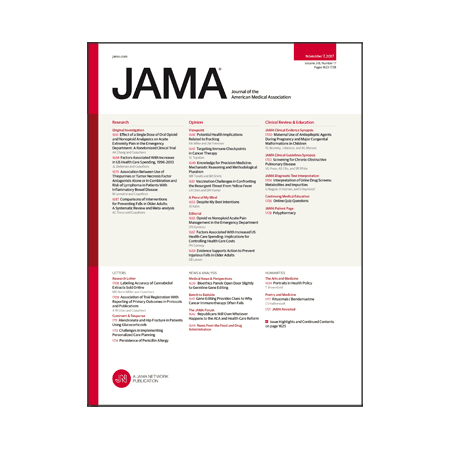 Pain meds in the ED, TNF inhibitors and lymphoma, fall prevention, and more.
