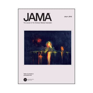 JAMA: 2012-07-04, Vol. 308, No. 1, Editor's Audio Summary