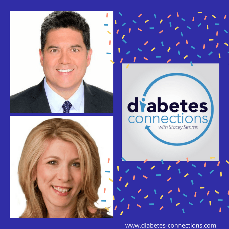 Three Years of the Podcast: KTLA's Frank Buckley Interviews Stacey
