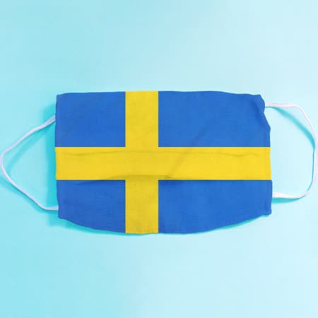 Sweden and COVID-19