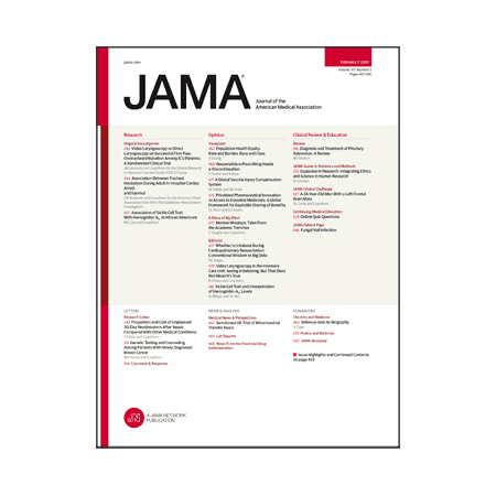 Trial of video laryngoscopy for tracheal intubation, outcomes after intubation during CPR, diagnosis and treatment of pituitary adenoma, and more