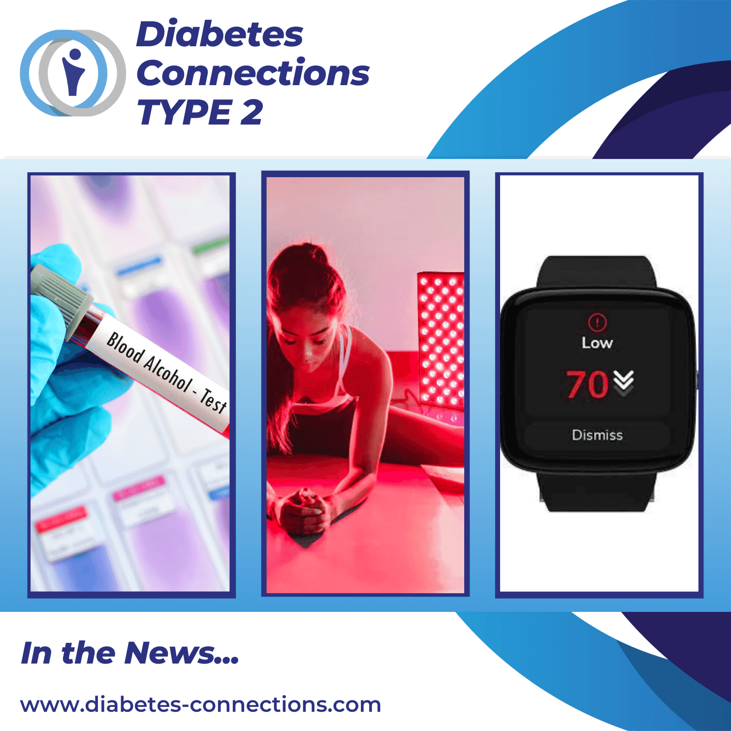 In the News... MicroGlucagon to speed up insulin, SGLT2 & false positive tests, FDA warns about non-invasive glucose monitors and more!
