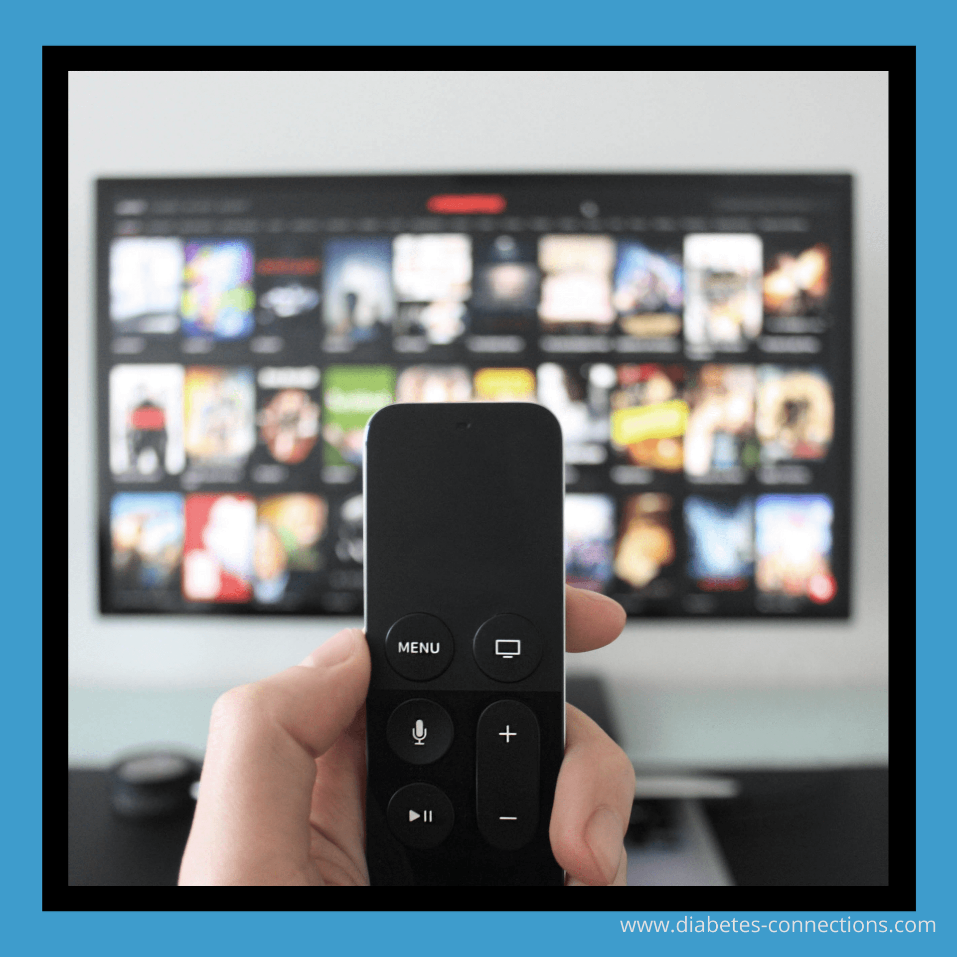 (Un)Doing Diabetes Representation: What the media gets wrong (and what we can do about it)
