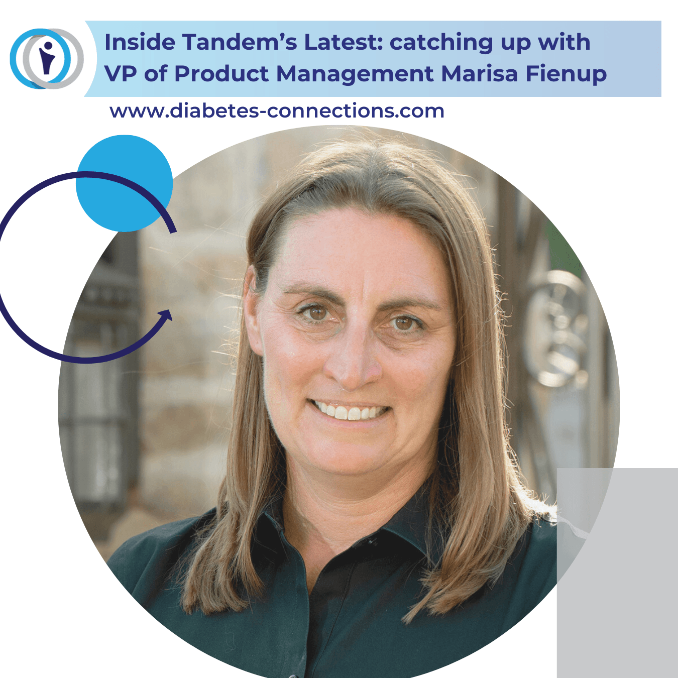 Inside Tandem's Latest: catching up with VP of Product Management Marisa Fienup