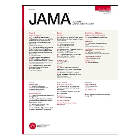 Lefamulin vs Moxifloxacin for Community-Acquired Pneumonia, Caspofungin vs Fluconazole Prophylaxis in AML, GWAS Review, Treatment of Adolescent Obesity, and more