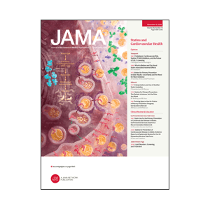Statins and Cardiovascular Health Theme Issue