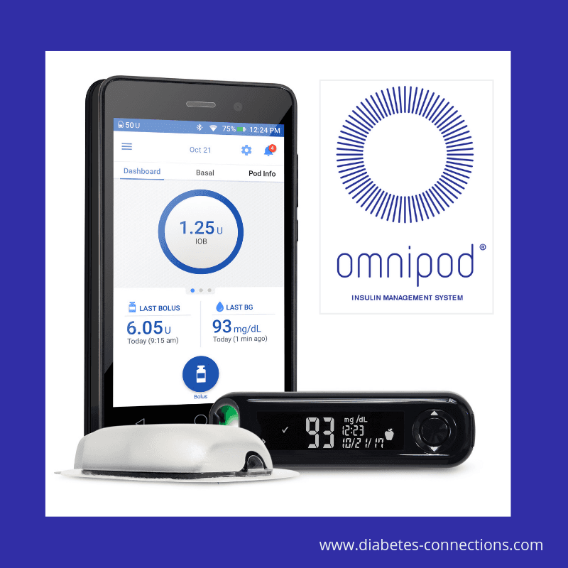 Omnipod Update from Insulet CEO Shacey Petrovic