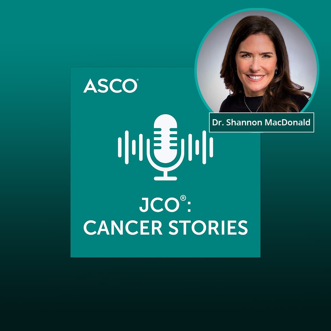 Being on the Other Side: An Oncologist's Perspective on Grieving