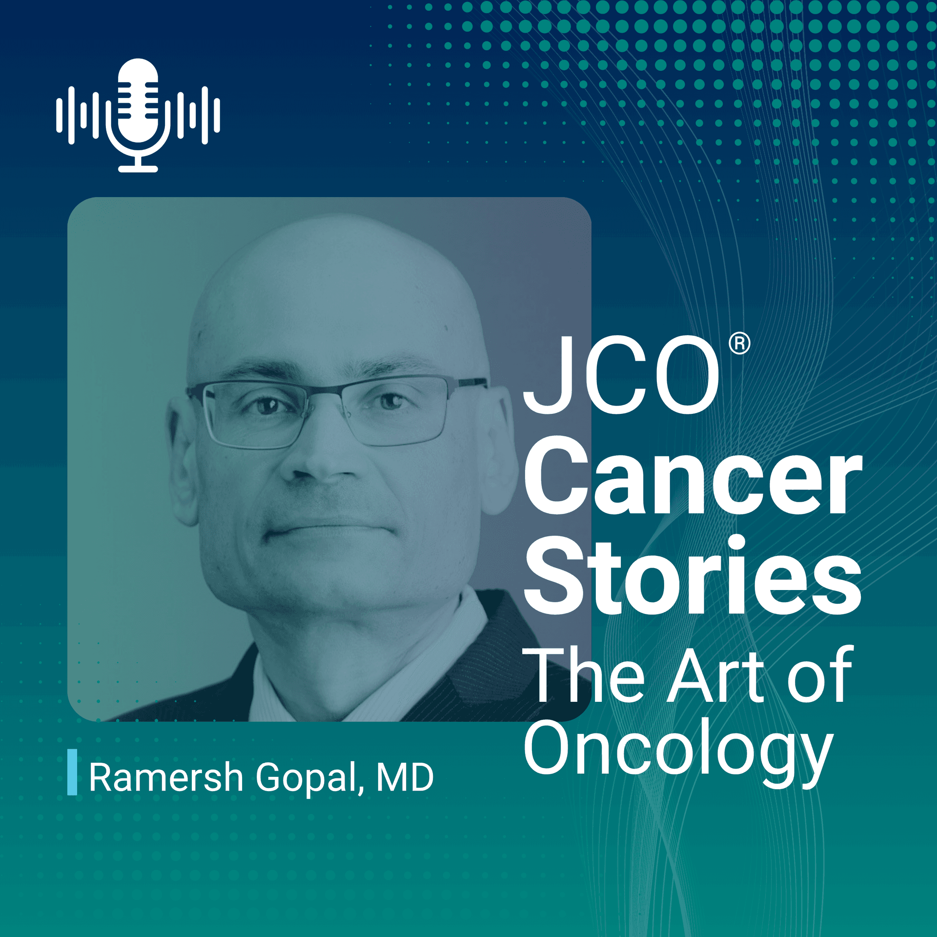Purple Blossoms: What Blooms When Treating Aggressive Cancer in an Underserved Area