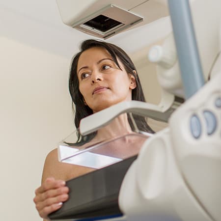 Screening for Breast Cancer: Is It Worth It?