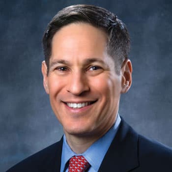 On CDC's 70th Anniversary, Director Tom Frieden, MD, Looks Ahead