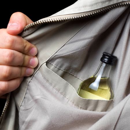 A Family's Struggle With Alcoholism