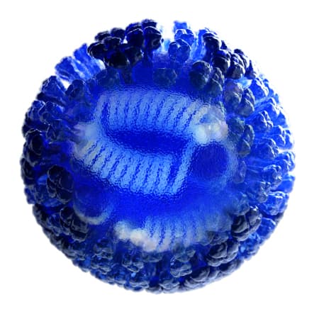 The 2020 Influenza Epidemic—More Serious Than Coronavirus in the US