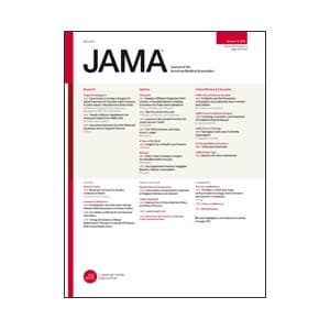 Casting vs surgery for unstable ankle fractures, trends in dietary supplement use, probiotics for prevention of diarrhea in kids, and more
