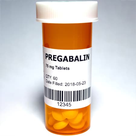 A Clinical Overview of Off-label Use of Gabapentinoid Drugs