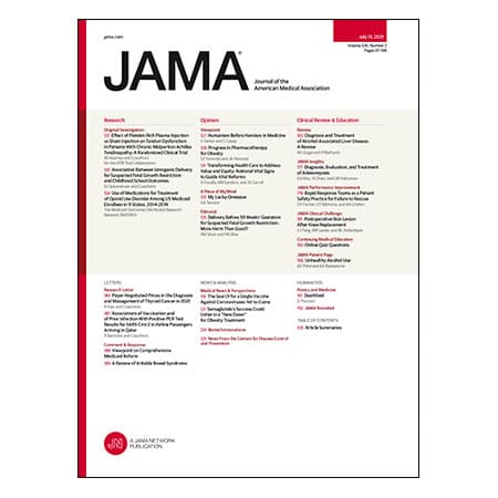 Platelet-Rich Plasma for Achilles Tendinopathy, Delivery for Suspected Fetal Growth Restriction, Review of Alcohol-Related Liver Disease, and more