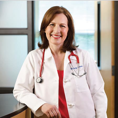 Dr Schrier Goes to Congress as Second Woman Physician
