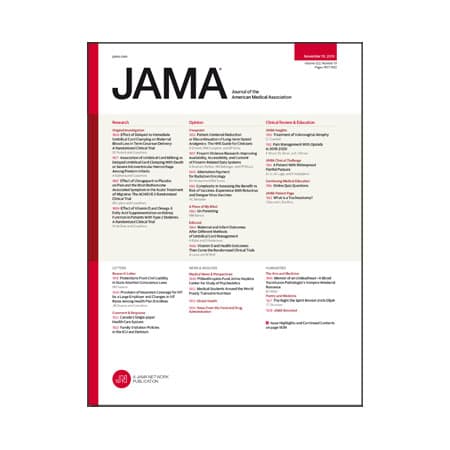 Maternal Infant Outcomes of Umbilical Cord Management, Ubrogepant for Migraine, Vitamin D and Kidney Function in T2DM, and more