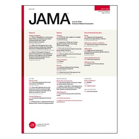 Dapagliflozin for HFrEF, Chikungunya Vaccine, Management of OSA, and more