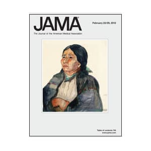JAMA: 2012-02-22, Vol. 307, No. 8, Editor's Audio Summary