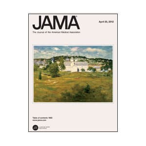 JAMA: 2012-04-25, Vol. 307, No. 16, Editor's Audio Summary