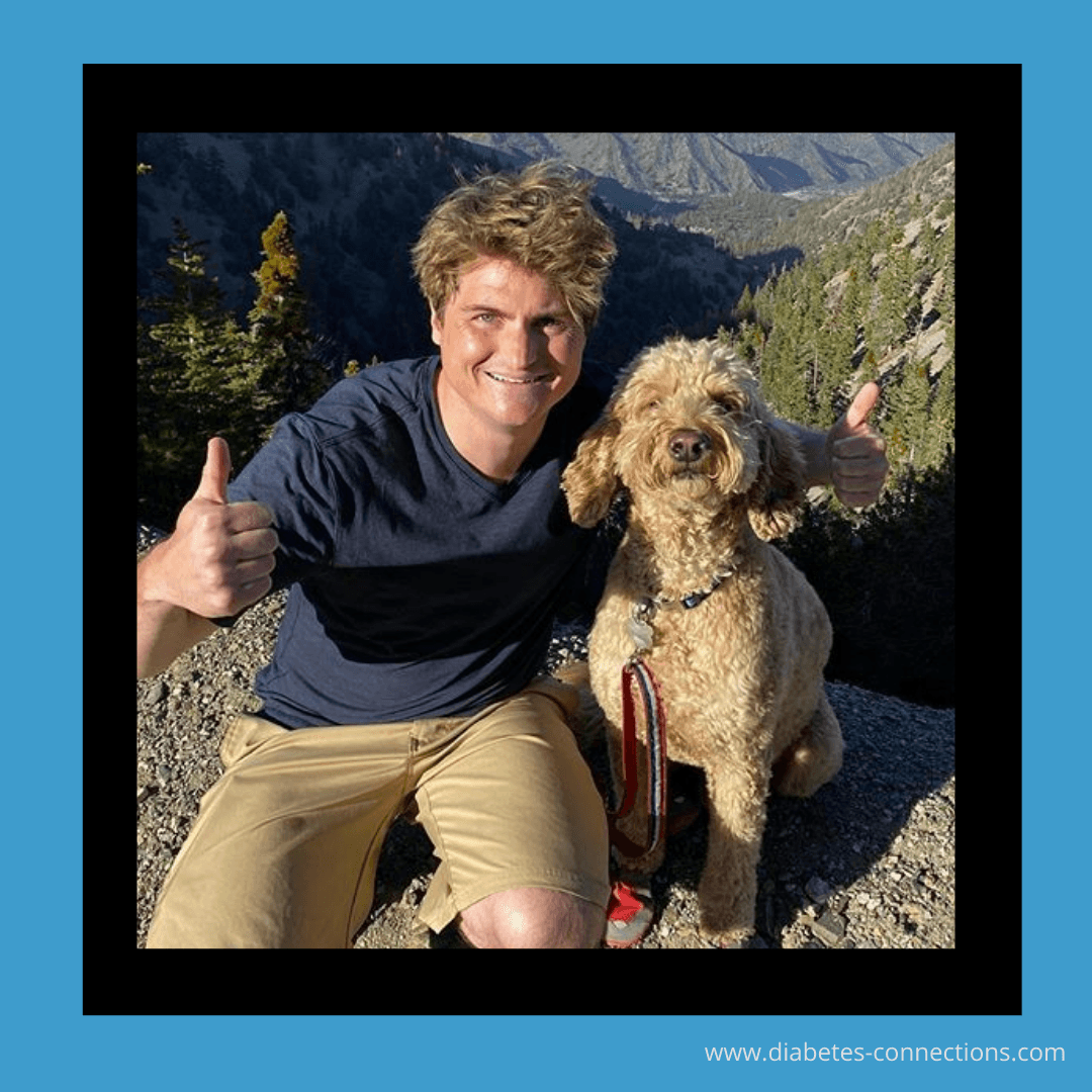 Life After a Pancreas Transplant: Meet Brandon Mouw