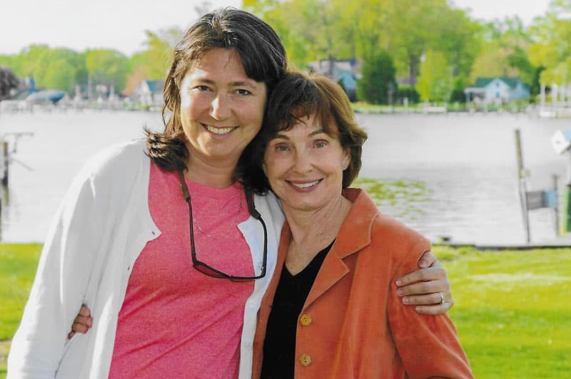 Mother's Day for Women in Medicine—Better Than Roses
