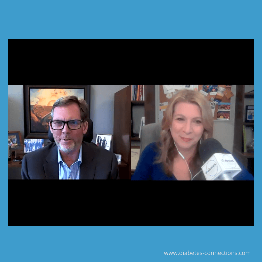 Dexcom Update: Bonus Episode with CEO Kevin Sayer