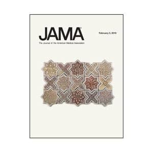JAMA: 2010-02-03, Vol. 303, No. 5, This Week's Audio Commentary