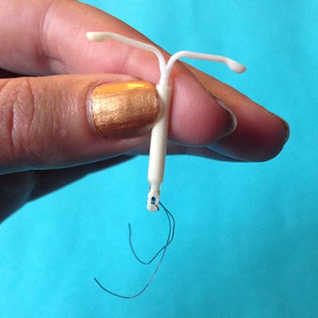 Return of the IUD: Long-acting Reversible Contraception Is Safe and Effective