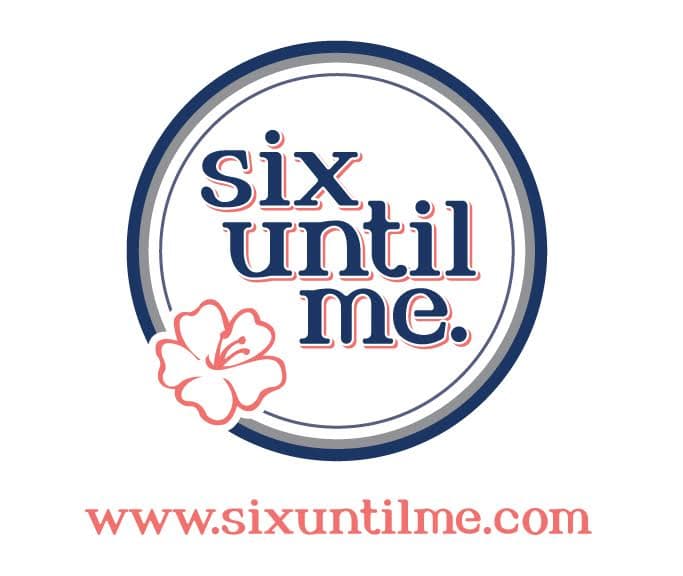 Kerri Sparling, Six Until Me