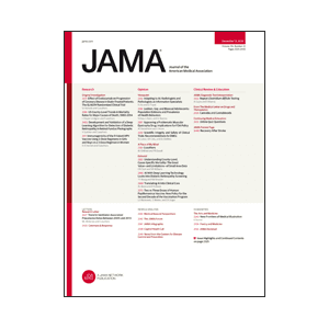 PCSK9 inhibitors in statin-treated patients, US trends in mortality, AI for diagnosing diabetic retinopathy, and more