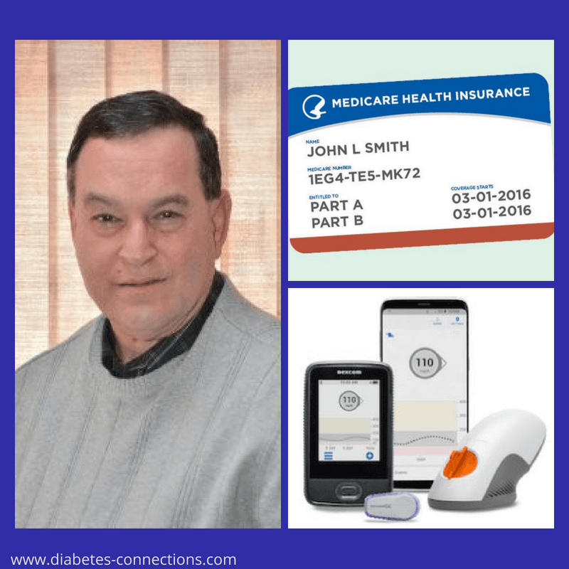 Turning 65 With T1D: Medicare & More