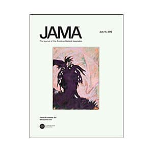 JAMA: 2012-07-18, Vol. 308, No. 3, Editor's Audio Summary