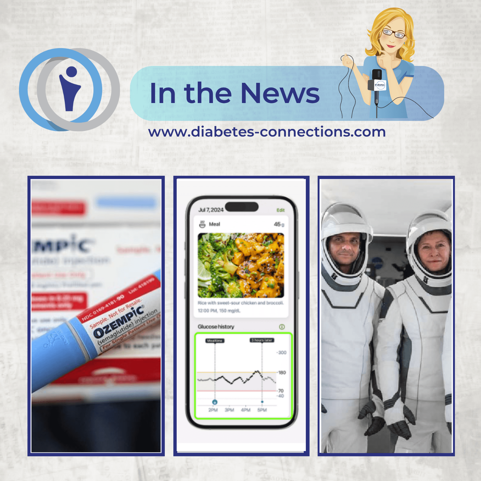 In the News...Top Stories from ADA and more!