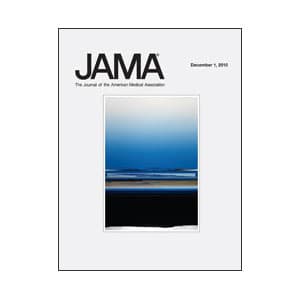 JAMA: 2010-12-01, Vol. 304, No. 21, This Week's Audio Commentary