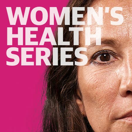 Diagnosing Menopause