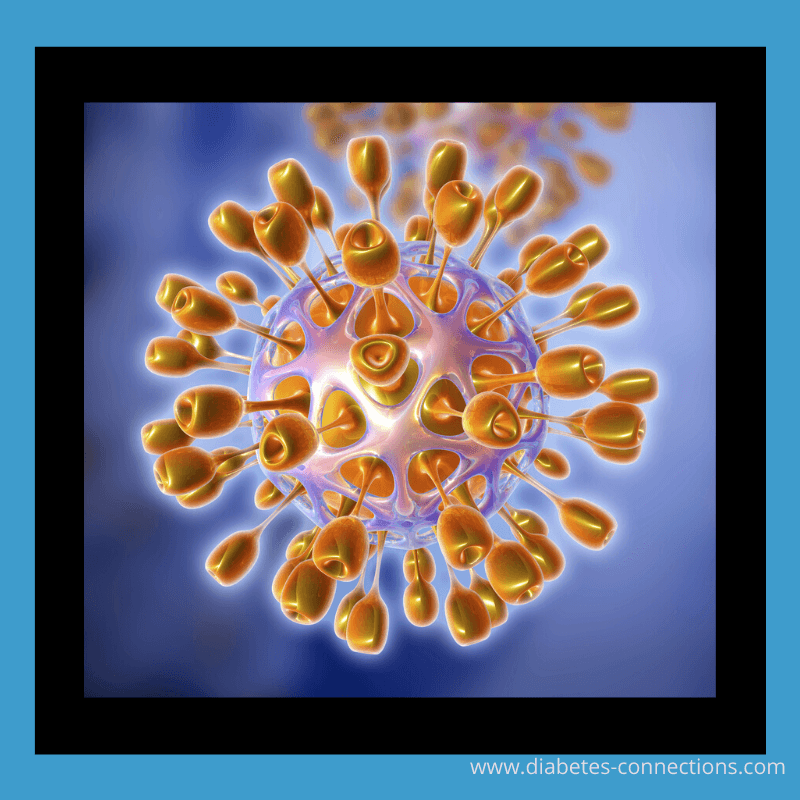 Coronavirus & Type 1 Diabetes - Update