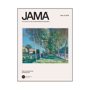 JAMA: 2012-06-13, Vol. 307, No. 22, Editor's Audio Summary