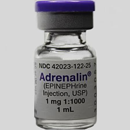 COVID-19 Vaccine Safety–Anaphylaxis and Allergic Reactions