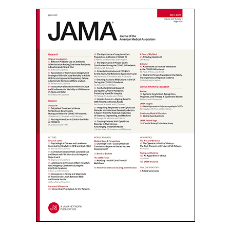 Probiotics for Care Home Residents, Noninvasive Ventilation and Mortality, Review of Systemic Amyloidosis, and more