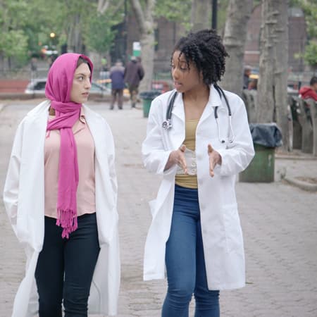 Physician and Trainee Experiences With Patient Bias