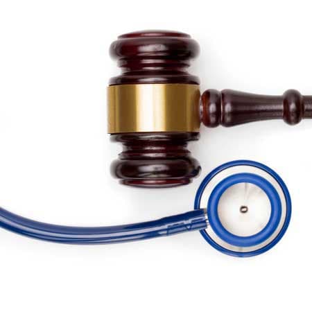 Patients' Experiences With Institutional Responses to Medical Injury