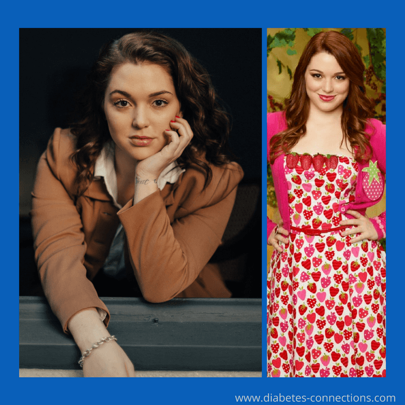 Disney Channel's Jennifer Stone Shares Her Story