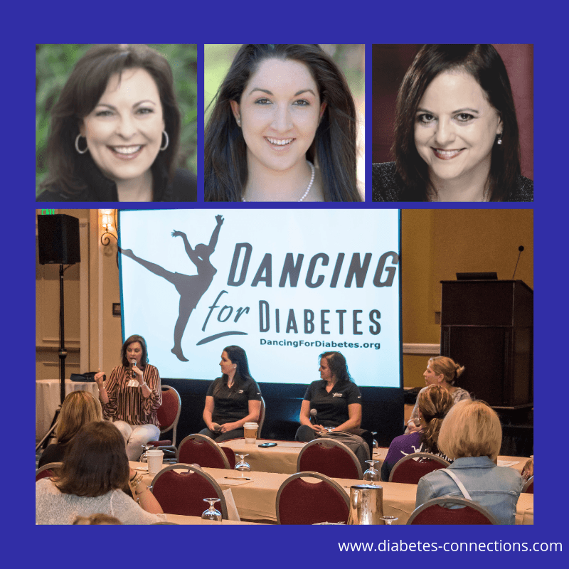 Women and Type 1 Diabetes: Real Talk About Periods, Menopause & More